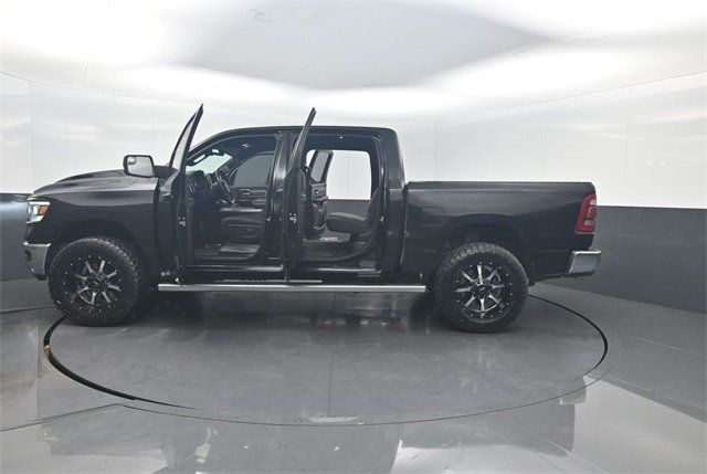 2021 Ram 1500 Big Horn/Lone Star - 22958648 - 40