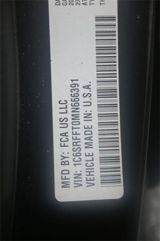 2021 Ram 1500 Big Horn/Lone Star - 22958648 - 6