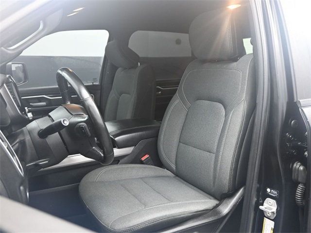 2021 Ram 1500 Big Horn/Lone Star - 22958648 - 8