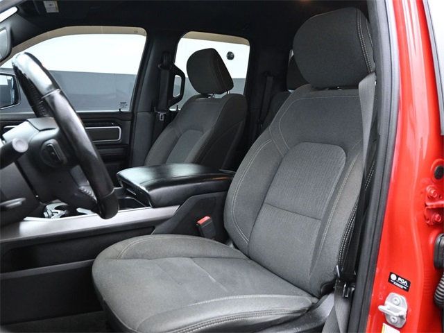 2021 Ram 1500 Big Horn Lone Star photo 4