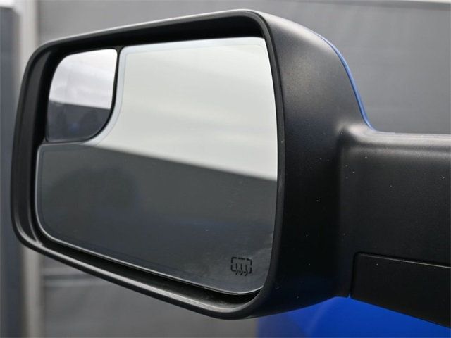 2021 Ram 1500 Big Horn Lone Star photo 3