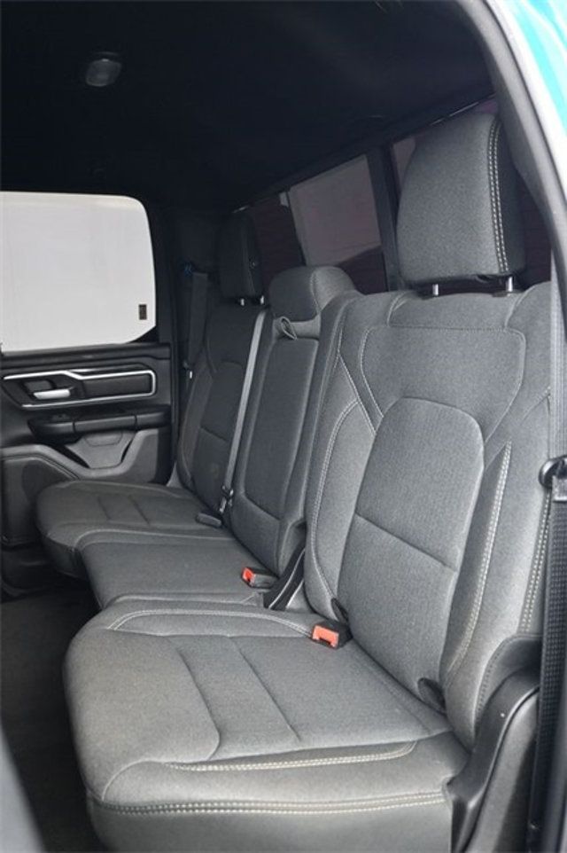 2021 Ram 1500 Big Horn/Lone Star - 22951705 - 9