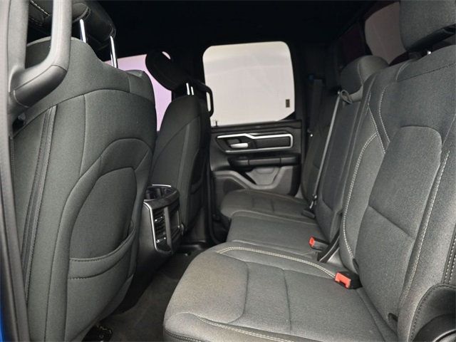 2021 Ram 1500 Big Horn/Lone Star - 22951705 - 10