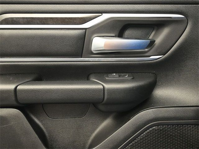 2021 Ram 1500 Big Horn/Lone Star - 22951705 - 11