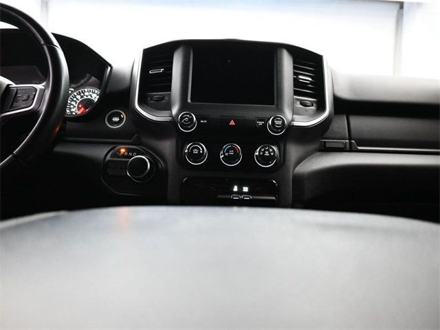 2021 Ram 1500 Big Horn/Lone Star - 22951705 - 14