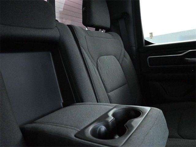 2021 Ram 1500 Big Horn/Lone Star - 22951705 - 15