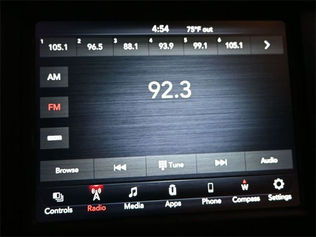 2021 Ram 1500 Big Horn/Lone Star - 22951705 - 16