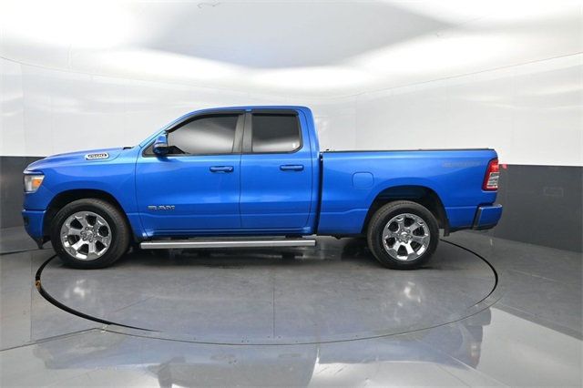 2021 Ram 1500 Big Horn/Lone Star - 22951705 - 1