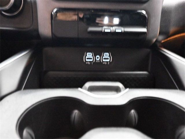 2021 Ram 1500 Big Horn/Lone Star - 22951705 - 19