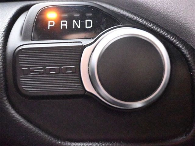 2021 Ram 1500 Big Horn/Lone Star - 22951705 - 20