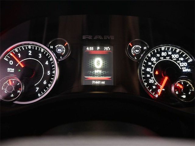2021 Ram 1500 Big Horn/Lone Star - 22951705 - 21