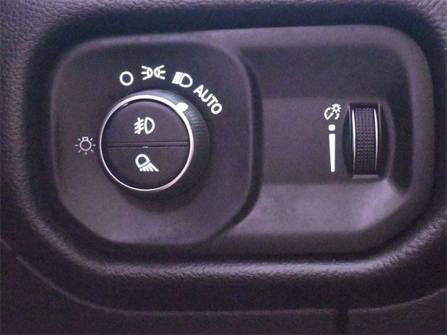 2021 Ram 1500 Big Horn/Lone Star - 22951705 - 23