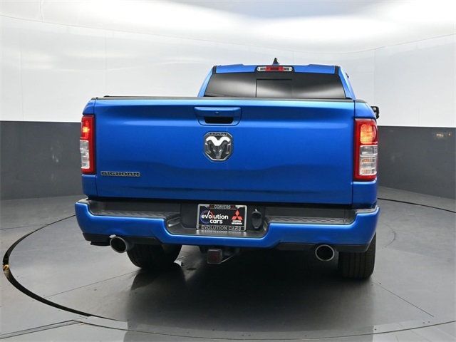 2021 Ram 1500 Big Horn/Lone Star - 22951705 - 26