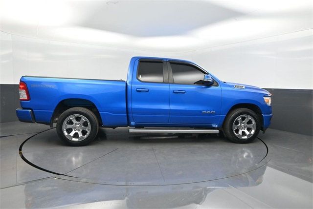 2021 Ram 1500 Big Horn/Lone Star - 22951705 - 28