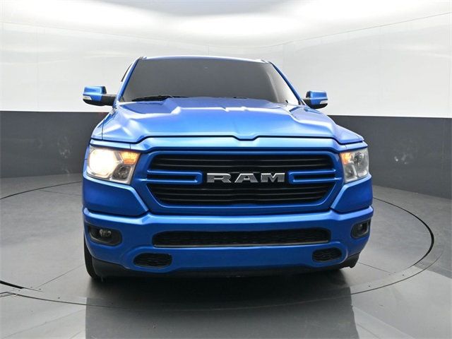 2021 Ram 1500 Big Horn/Lone Star - 22951705 - 30