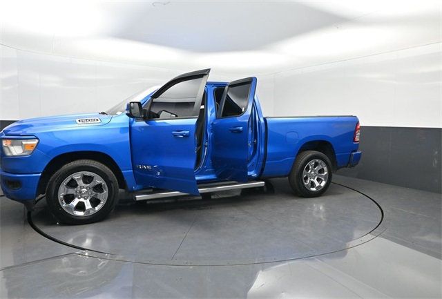 2021 Ram 1500 Big Horn/Lone Star - 22951705 - 31