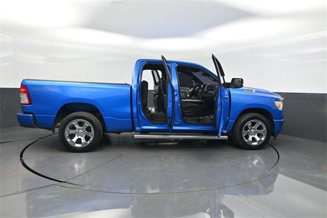 2021 Ram 1500 Big Horn/Lone Star - 22951705 - 32