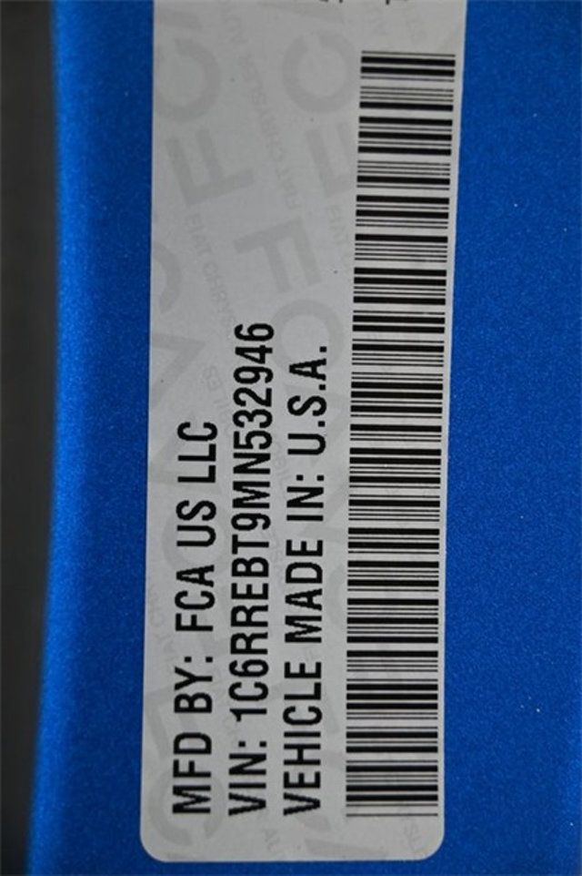 2021 Ram 1500 Big Horn/Lone Star - 22951705 - 3