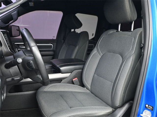 2021 Ram 1500 Big Horn/Lone Star - 22951705 - 5