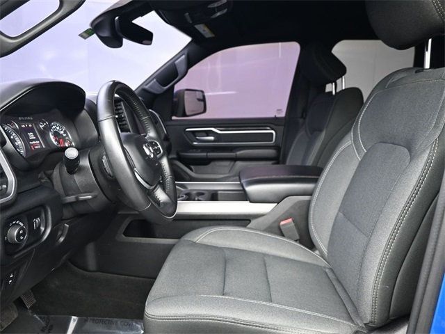 2021 Ram 1500 Big Horn/Lone Star - 22951705 - 6