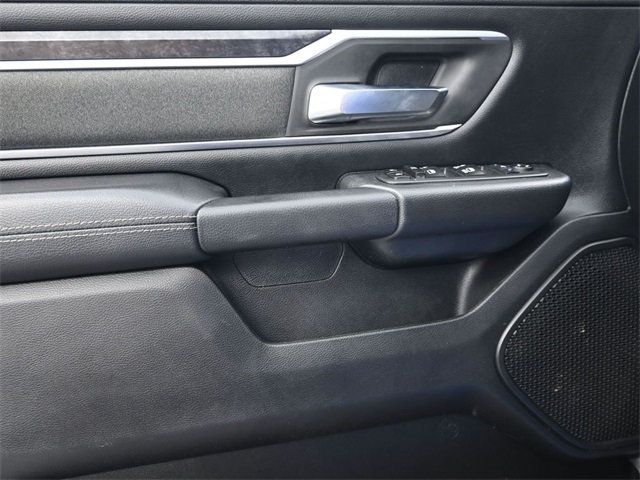 2021 Ram 1500 Big Horn/Lone Star - 22951705 - 8