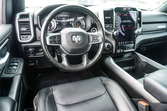 2021 Ram 1500 Big Horn/Lone Star - 23048053 - 9
