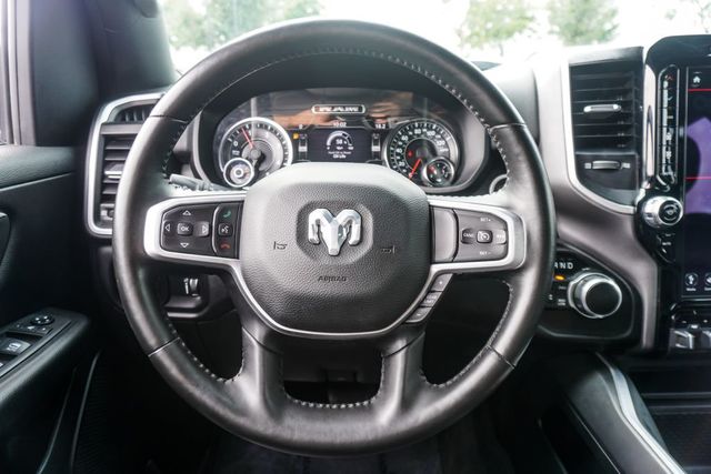 2021 Ram 1500 Big Horn/Lone Star - 23048053 - 10