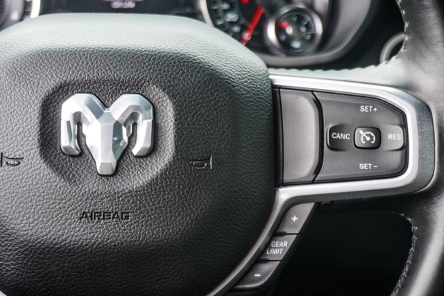 2021 Ram 1500 Big Horn/Lone Star - 23048053 - 11