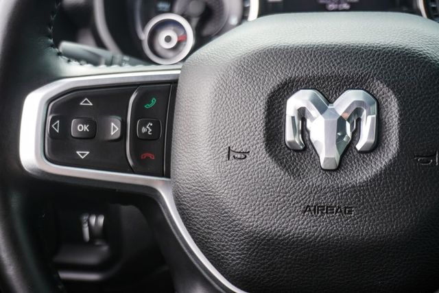2021 Ram 1500 Big Horn/Lone Star - 23048053 - 12