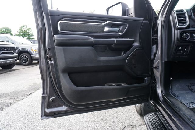 2021 Ram 1500 Big Horn/Lone Star - 23048053 - 13