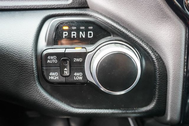 2021 Ram 1500 Big Horn/Lone Star - 23048053 - 16