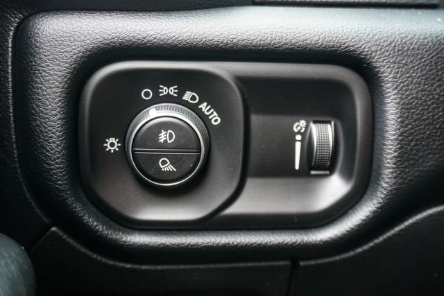 2021 Ram 1500 Big Horn/Lone Star - 23048053 - 17