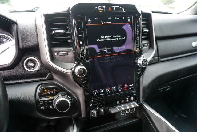 2021 Ram 1500 Big Horn/Lone Star - 23048053 - 18