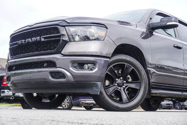 2021 Ram 1500 Big Horn/Lone Star - 23048053 - 1