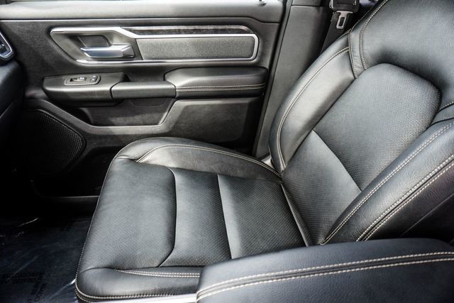 2021 Ram 1500 Big Horn/Lone Star - 23048053 - 21