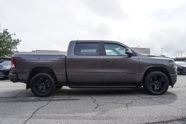 2021 Ram 1500 Big Horn/Lone Star - 23048053 - 24