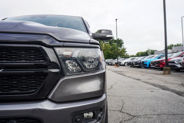 2021 Ram 1500 Big Horn/Lone Star - 23048053 - 27