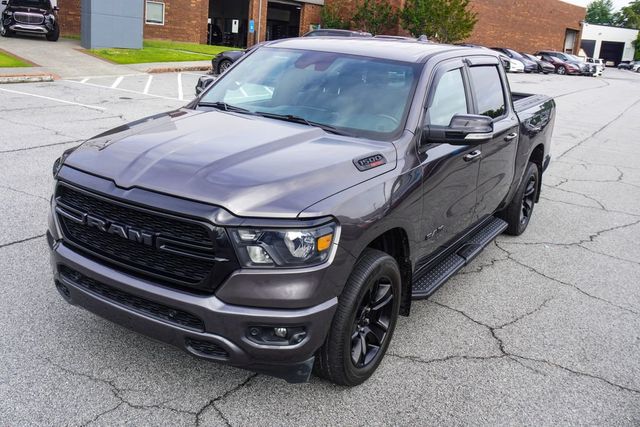 2021 Ram 1500 Big Horn/Lone Star - 23048053 - 29