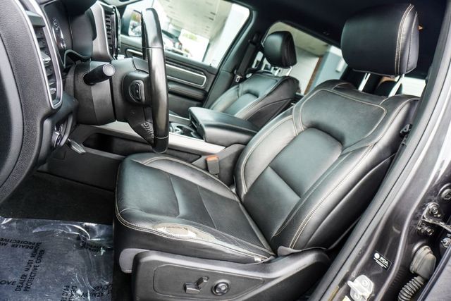 2021 Ram 1500 Big Horn/Lone Star - 23048053 - 5