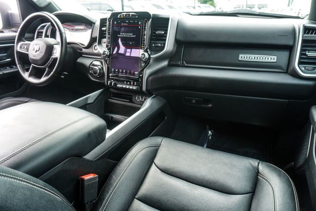 2021 Ram 1500 Big Horn/Lone Star - 23048053 - 7