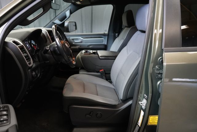 2021 Ram 1500 Big Horn/Lone Star - 23077393 - 10