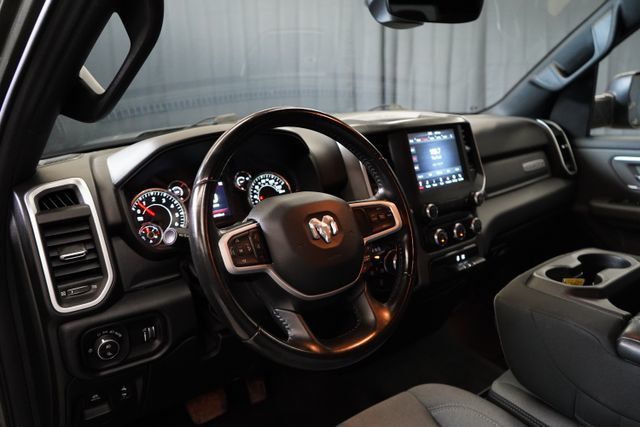 2021 Ram 1500 Big Horn/Lone Star - 23077393 - 12