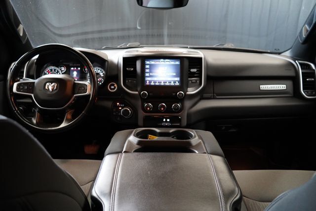 2021 Ram 1500 Big Horn/Lone Star - 23077393 - 13