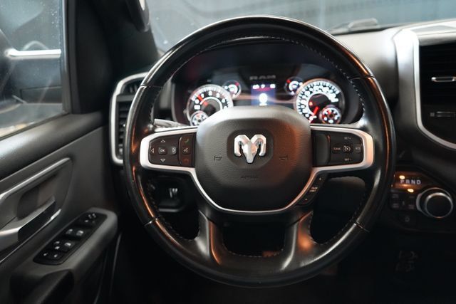 2021 Ram 1500 Big Horn/Lone Star - 23077393 - 14