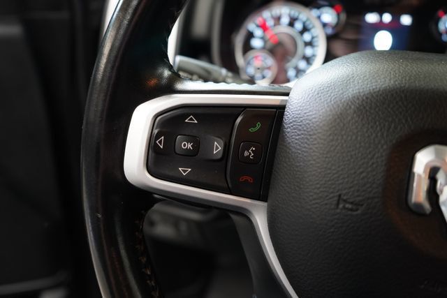 2021 Ram 1500 Big Horn/Lone Star - 23077393 - 15