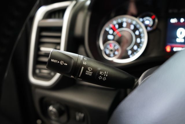 2021 Ram 1500 Big Horn/Lone Star - 23077393 - 16