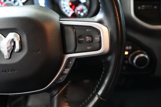 2021 Ram 1500 Big Horn/Lone Star - 23077393 - 17