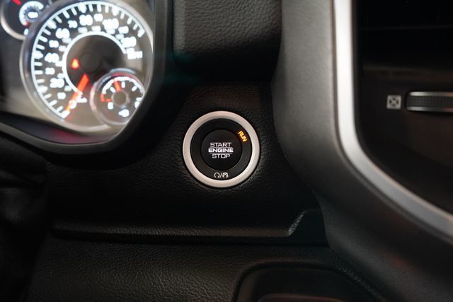 2021 Ram 1500 Big Horn/Lone Star - 23077393 - 18