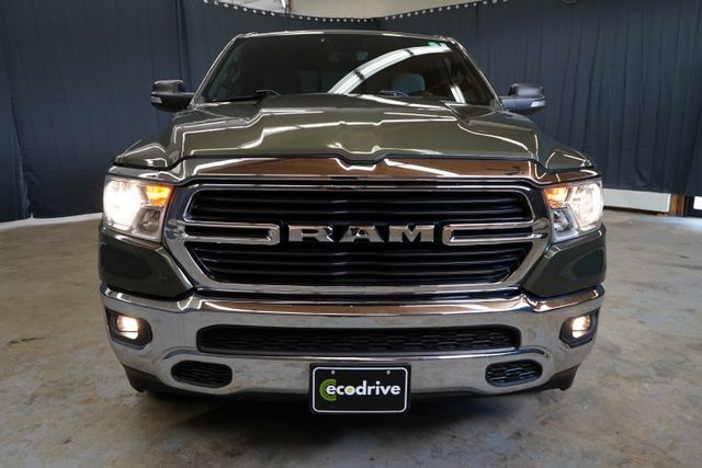 2021 Ram 1500 Big Horn/Lone Star - 23077393 - 1