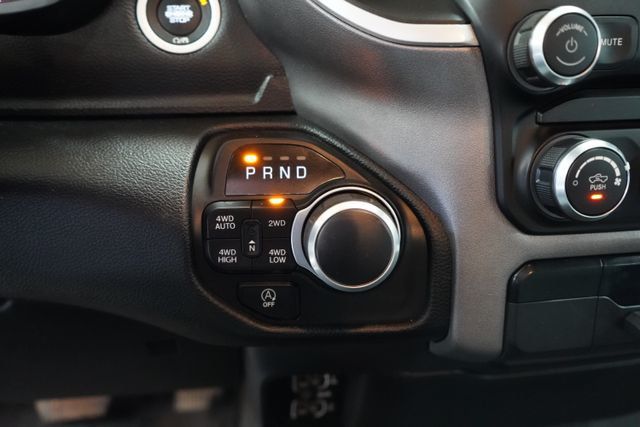 2021 Ram 1500 Big Horn/Lone Star - 23077393 - 19